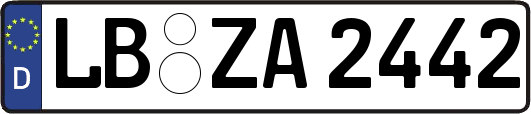 LB-ZA2442