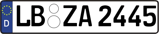 LB-ZA2445