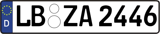 LB-ZA2446