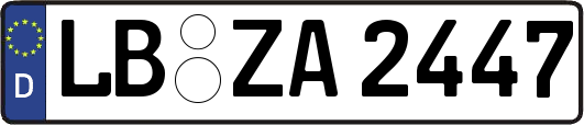 LB-ZA2447