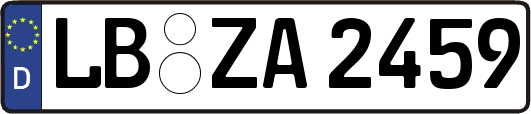 LB-ZA2459