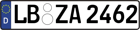 LB-ZA2462