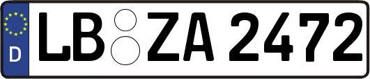 LB-ZA2472
