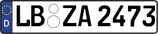 LB-ZA2473