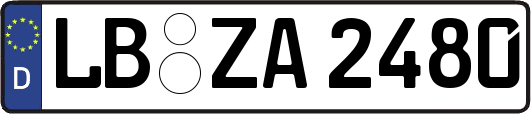 LB-ZA2480