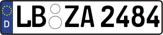 LB-ZA2484