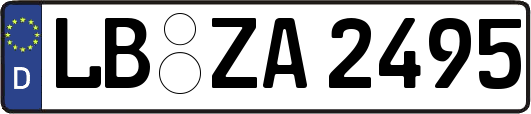 LB-ZA2495