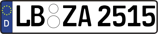 LB-ZA2515