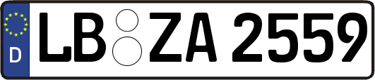 LB-ZA2559