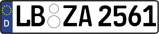 LB-ZA2561