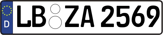 LB-ZA2569