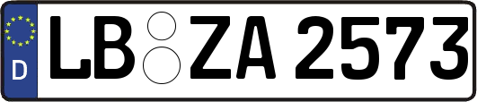 LB-ZA2573