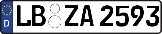 LB-ZA2593