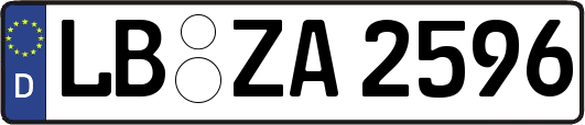 LB-ZA2596