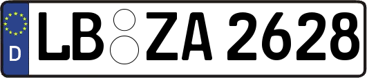 LB-ZA2628