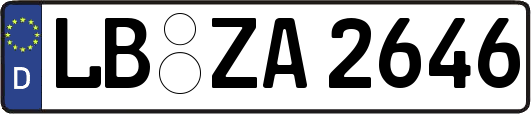 LB-ZA2646