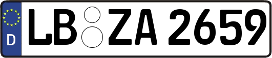 LB-ZA2659