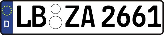 LB-ZA2661