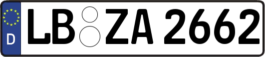 LB-ZA2662