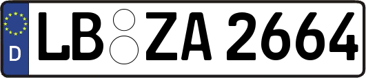 LB-ZA2664