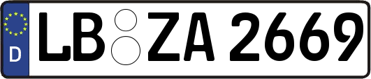LB-ZA2669