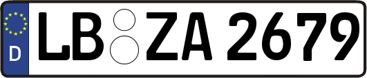 LB-ZA2679