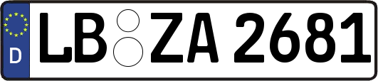 LB-ZA2681