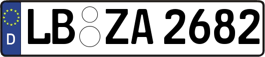LB-ZA2682