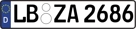 LB-ZA2686