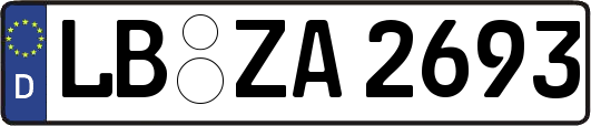 LB-ZA2693