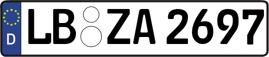 LB-ZA2697