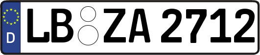 LB-ZA2712