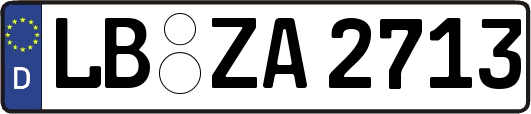 LB-ZA2713