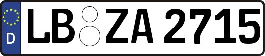 LB-ZA2715
