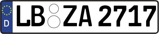 LB-ZA2717