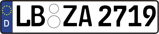 LB-ZA2719