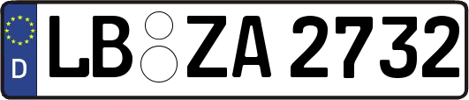 LB-ZA2732
