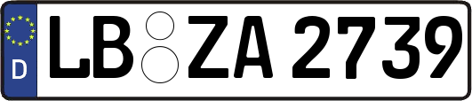 LB-ZA2739