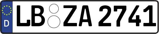 LB-ZA2741