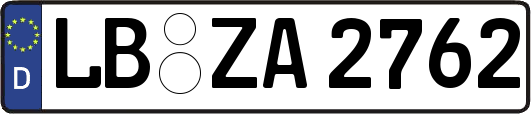 LB-ZA2762