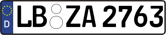 LB-ZA2763