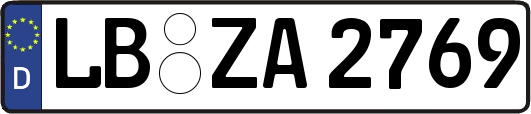 LB-ZA2769