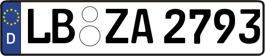 LB-ZA2793