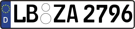 LB-ZA2796