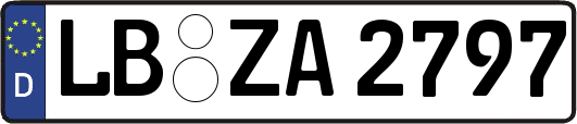 LB-ZA2797