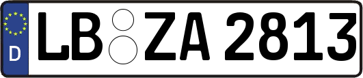 LB-ZA2813