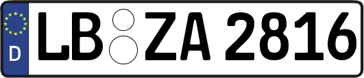 LB-ZA2816