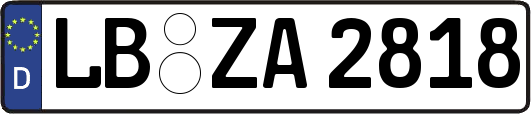 LB-ZA2818