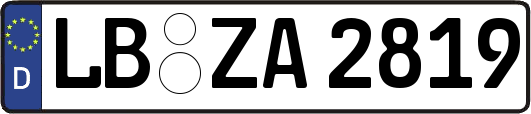 LB-ZA2819