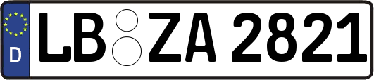 LB-ZA2821